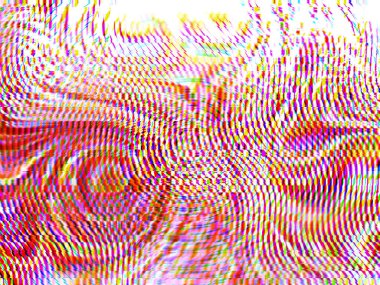 Dijital efektler. Çok renkli soyut arkaplan. Renkli desen. Poster, broşür, el ilanı ve kart için yaratıcı grafik tasarımı. Eşsiz duvar kâğıdı. Ağ, kumaş ve not defteri kapağı için arkaplan.