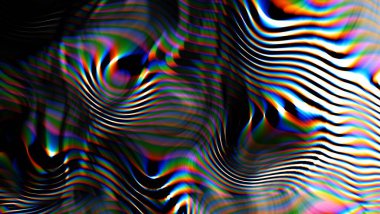 Dijital efektler. Çok renkli soyut arkaplan. Renkli desen. Poster, broşür, el ilanı ve kart için yaratıcı grafik tasarımı. Eşsiz duvar kâğıdı. Ağ, kumaş ve not defteri kapağı için arkaplan.