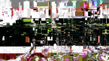 Çok renkli soyut arkaplan. Renkli desen. Dijital efektler. Poster, broşür, el ilanı ve kart için yaratıcı grafik tasarımı. Eşsiz duvar kâğıdı. Ağ, kumaş ve not defteri kapağı için arkaplan.