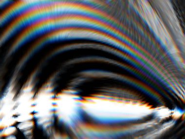 Çok renkli soyut arkaplan. Renkli desen. Dijital efektler. Poster, broşür, el ilanı ve kart için yaratıcı grafik tasarımı. Eşsiz duvar kâğıdı. Ağ, kumaş ve not defteri kapağı için arkaplan.