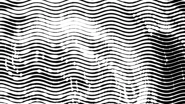 Monochrome abstract background. Black and white pattern. Halftone texture. Creative dark graphic design for poster, brochure, flyer and card. Backdrop for web, fabric and cover.