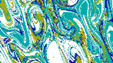 Çok renkli soyut arkaplan. Renkli desen. Dijital efektler. Poster, broşür, el ilanı ve kart için yaratıcı grafik tasarımı. Eşsiz duvar kâğıdı. Ağ, kumaş ve not defteri kapağı için arkaplan.