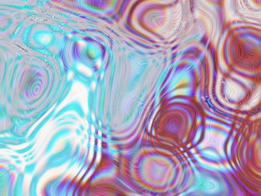 Dijital efektler. Çok renkli soyut arkaplan. Renkli desen. Poster, broşür, el ilanı ve kart için yaratıcı grafik tasarımı. Eşsiz duvar kâğıdı. Ağ, kumaş ve not defteri kapağı için arkaplan.