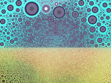 Dijital efektler. Çok renkli soyut arkaplan. Renkli desen. Poster, broşür, el ilanı ve kart için yaratıcı grafik tasarımı. Eşsiz duvar kâğıdı. Ağ, kumaş ve not defteri kapağı için arkaplan.