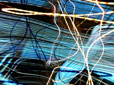 Hafif boya. Neon parıltısı. Şenlik dekorasyonu. Bulanık arkaplan. Parlak doku. Parlak desen. Poster, broşür, el ilanı ve kart için yaratıcı grafik tasarımı. Ağ, kumaş ve örtü için arkaplan.