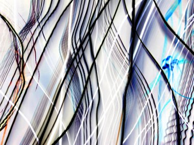 Hafif boya. Neon parıltısı. Şenlik dekorasyonu. Bulanık arkaplan. Parlak doku. Parlak desen. Poster, broşür, el ilanı ve kart için yaratıcı grafik tasarımı. Ağ, kumaş ve örtü için arkaplan.