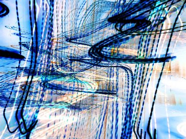 Hafif boya. Neon parıltısı. Şenlik dekorasyonu. Bulanık arkaplan. Parlak doku. Parlak desen. Poster, broşür, el ilanı ve kart için yaratıcı grafik tasarımı. Ağ, kumaş ve örtü için arkaplan.