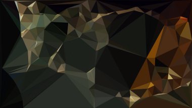 Geometrik soyut arkaplan. Üçgen desen. Renkli doku. Poster, broşür, el ilanı ve kart için yaratıcı grafik tasarımı. Eşsiz duvar kâğıdı. Ağ, kumaş ve not defteri kapağı için arkaplan.