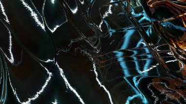 Işık efektleri. Neon parıltısı. Çok renkli soyut arkaplan. Renkli desen. Poster, broşür, el ilanı ve kart için yaratıcı grafik tasarımı. Eşsiz duvar kâğıdı. Ağ, kumaş ve not defteri kapağı için arkaplan.