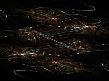 Hafif boya. Neon parıltısı. Simetri ve yansıma. Şenlik dekorasyonu. Bulanık arkaplan. Parlak doku. Parlak desen. Poster, broşür, el ilanı ve kart için yaratıcı grafik tasarımı. Ağ, kumaş ve örtü için arkaplan.