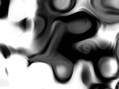 Tek renkli soyut bir arkaplan. Siyah ve beyaz desenli. Yarı renkte. Poster, broşür, broşür, broşür ve kart için yaratıcı karanlık grafik tasarımı. Ağ, kumaş ve örtü için arkaplan.