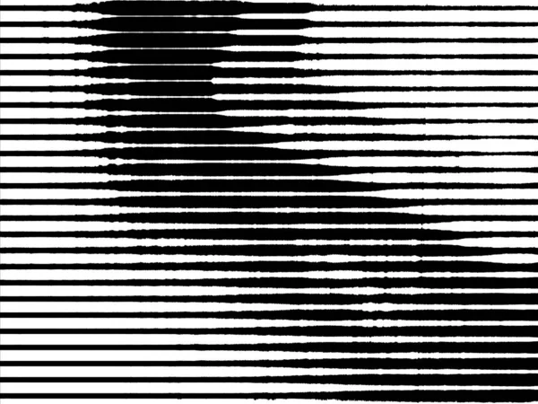 Monochrome Abstract Background Black White Pattern Halftone Texture Creative Dark Stock Photo