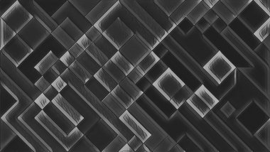 Tek renkli soyut bir arkaplan. Siyah ve beyaz desenli. Yarı renkte. Poster, broşür, broşür, broşür ve kart için yaratıcı karanlık grafik tasarımı. Ağ, kumaş ve örtü için arkaplan.