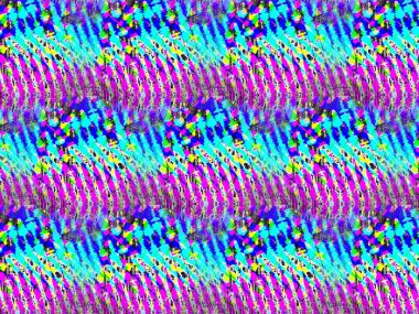 Çok renkli soyut arkaplan. Işık efektleri. Geometrik doku. Renkli desen. Poster, broşür, el ilanı ve kart için yaratıcı grafik tasarımı. Benzersiz şehir kamuflajı.