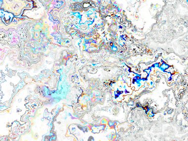 Dijital efektler. Çok renkli soyut arkaplan. Renkli desen. Poster, broşür, el ilanı ve kart için yaratıcı grafik tasarımı. Eşsiz duvar kâğıdı. Ağ, kumaş ve not defteri kapağı için arkaplan.