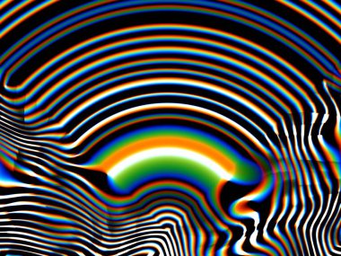 Çok renkli soyut arkaplan. Renkli desen. Dijital efektler. Poster, broşür, el ilanı ve kart için yaratıcı grafik tasarımı. Eşsiz duvar kâğıdı. Ağ, kumaş ve not defteri kapağı için arkaplan.