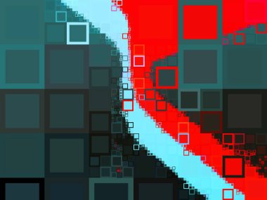 Dijital efektler. Çok renkli soyut arkaplan. Renkli desen. Poster, broşür, el ilanı ve kart için yaratıcı grafik tasarımı. Eşsiz duvar kâğıdı. Ağ, kumaş ve not defteri kapağı için arkaplan.