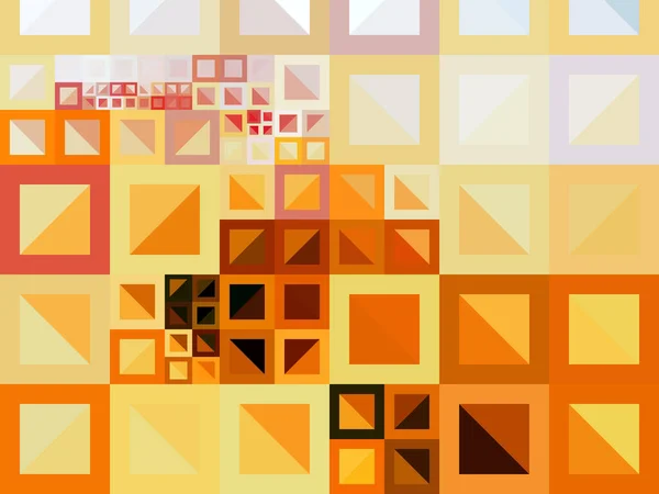Wielokolorowe Abstrakcyjne Tło Kolorowy Wzór Efekty Cyfrowe Kreatywny Projekt Graficzny — Zdjęcie stockowe