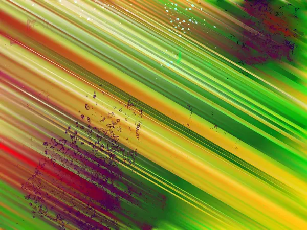Meerkleurige Abstracte Achtergrond Kleurrijk Patroon Digitale Effecten Creatief Grafisch Ontwerp — Stockfoto