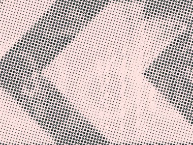 Dijital soyut arkaplan. Renkli desen. Dijital çizim. Poster, broşür, el ilanı ve kart için yaratıcı grafik tasarımı. Eşsiz duvar kâğıdı. Ağ, kumaş ve not defteri kapağı için arkaplan.