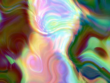 Çok renkli soyut arkaplan. Renkli desen. Dijital efektler. Poster, broşür, el ilanı ve kart için yaratıcı grafik tasarımı. Eşsiz duvar kâğıdı. Ağ, kumaş ve not defteri kapağı için arkaplan.