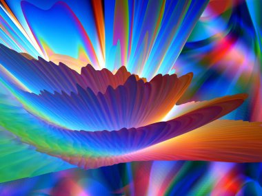 Dijital efektler. Çok renkli soyut arkaplan. Renkli desen. Poster, broşür, el ilanı ve kart için yaratıcı grafik tasarımı. Eşsiz duvar kâğıdı. Ağ, kumaş ve not defteri kapağı için arkaplan.