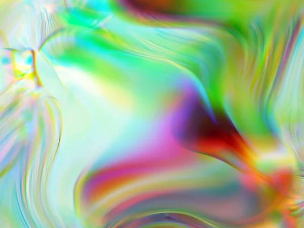 Meerkleurige Abstracte Achtergrond Kleurrijk Patroon Digitale Effecten Creatief Grafisch Ontwerp — Stockfoto