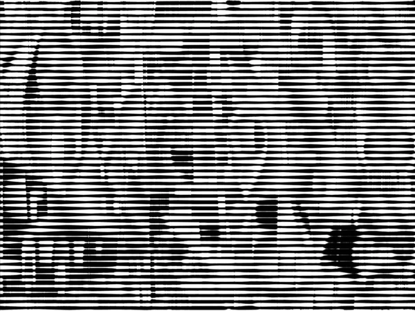 Монохромный Абстрактный Фон Черно Белый Рисунок Полутоновая Текстура Креативный Темный — стоковое фото
