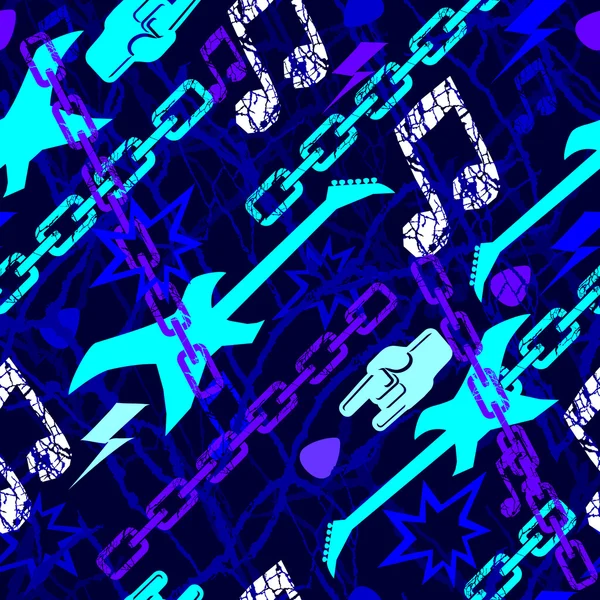 gitar ile Seamless Modeli