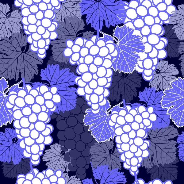 Meyve ve yaprakları üzüm