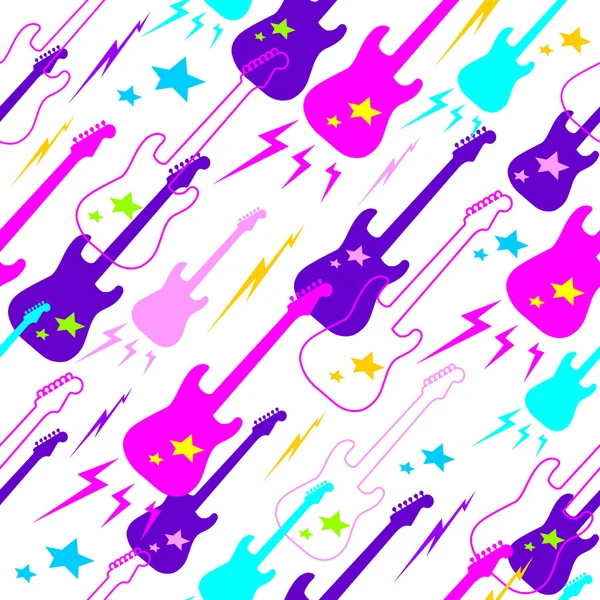 gitar ile Seamless Modeli