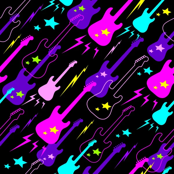 gitar ile Seamless Modeli