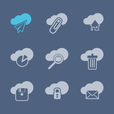 Ofis simgesi ayarlandı