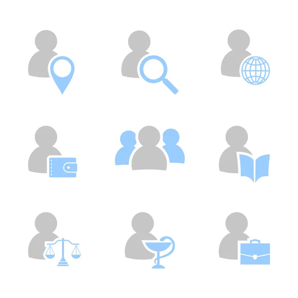 Web simgeleri simgeleri