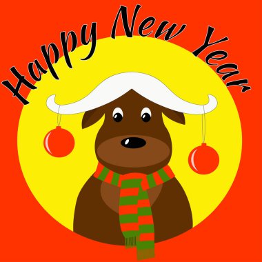  Boğanın yeni yılı kutlu olsun.