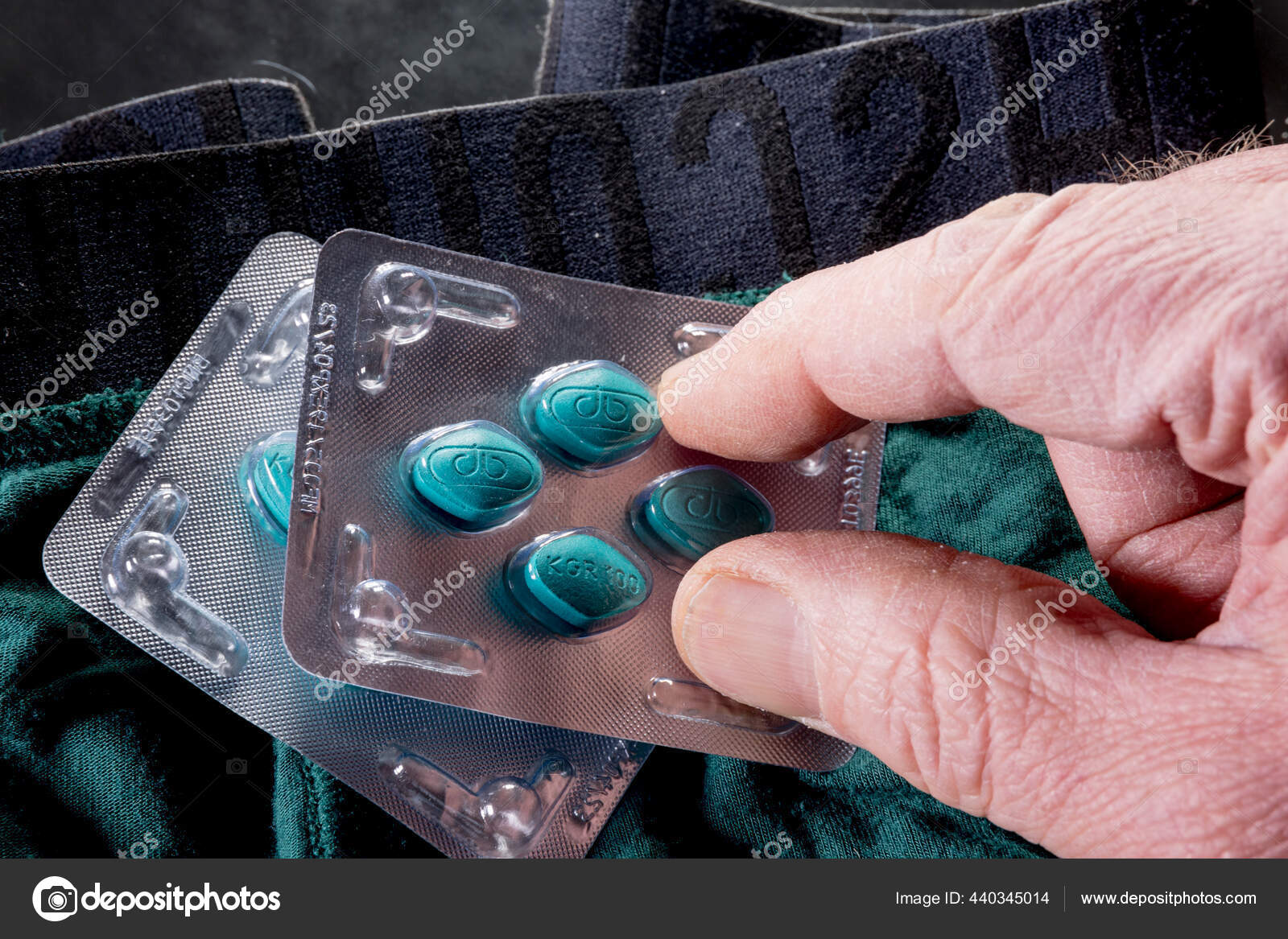 Pills kamagra