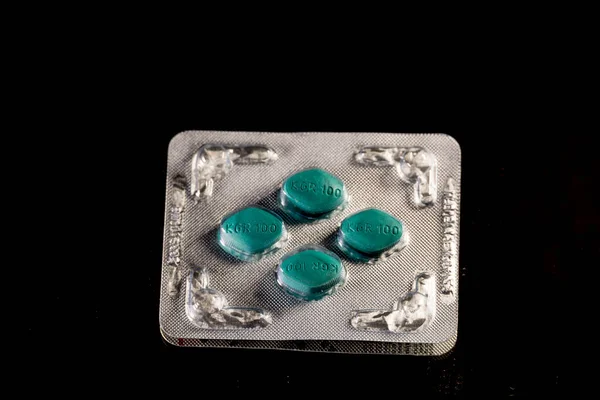 Kamagra Tabletten