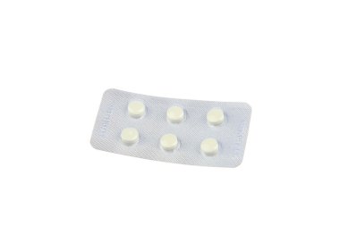 mühürlü paketleme ilaç tablet