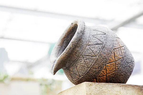Estilo tradicional chino de cerámica — Foto de Stock