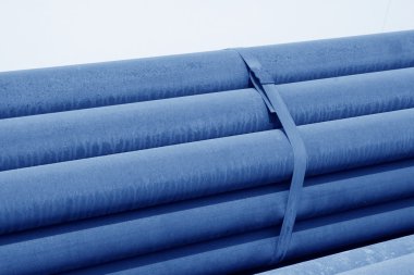 birlikte bantlama rusty oksidasyon çelik