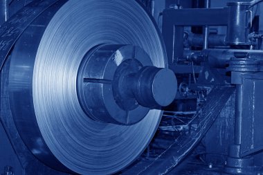 sıcak haddelenmiş şerit çelik ürünleri