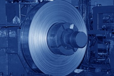 sıcak haddelenmiş şerit çelik ürünleri