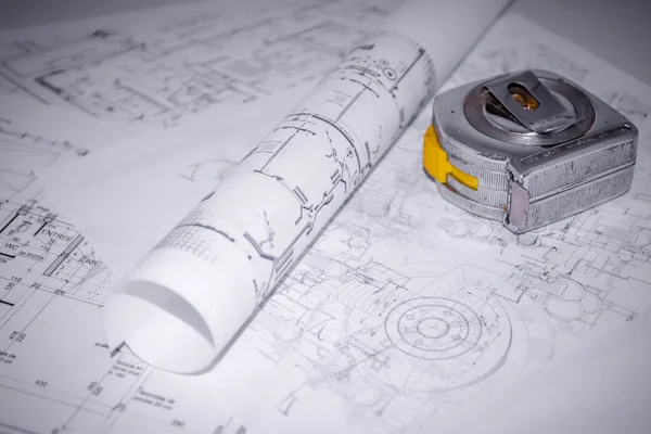 Blueprint B2 kadar haddelenmiş