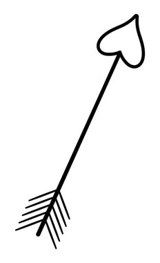 Süslü kalpleri olan siyah-beyaz, pürüzsüz bir model. Aziz Sevgililer Günü sembolleri ile arka planda tekrarlanıyor. Eğlenceli Şubat bayramı dokusu