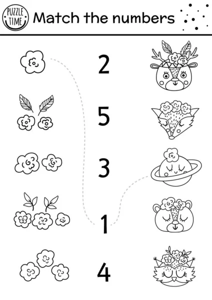 Jogo de correspondência com dentes e boca. atividade matemática de  atendimento odontológico para crianças em idade pré-escolar. planilha de  contagem de clínica dentista. enigma educacional com elementos engraçados  bonitos para crianças.