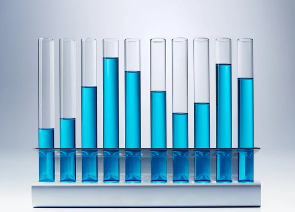 Scientific research — Stock Photo, Image