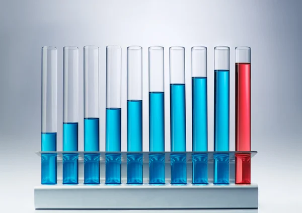 Ricerca scientifica — Foto Stock