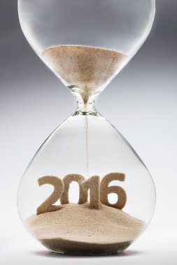 Yeni yıl 2016