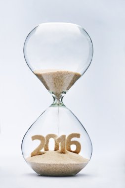 Yeni yıl 2016