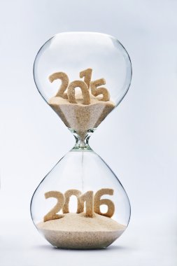 Yeni yıl 2016